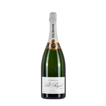 Pol Roger Reserve Brut Magnum - Carta dei Vini