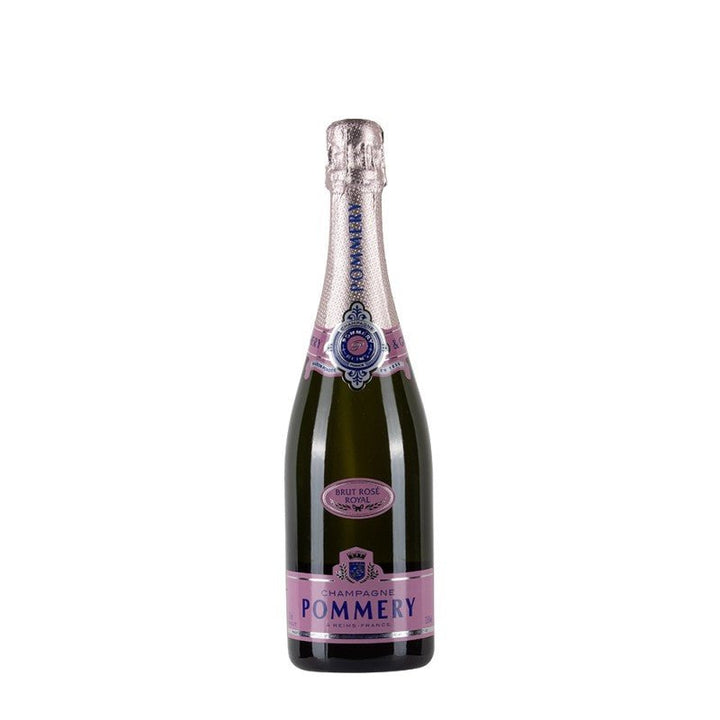 Pommery Brut Rosè Royal - Carta dei Vini
