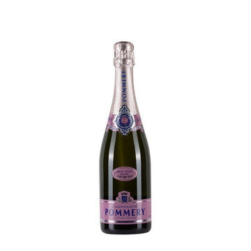 Pommery Brut Rosè Royal - Carta dei Vini