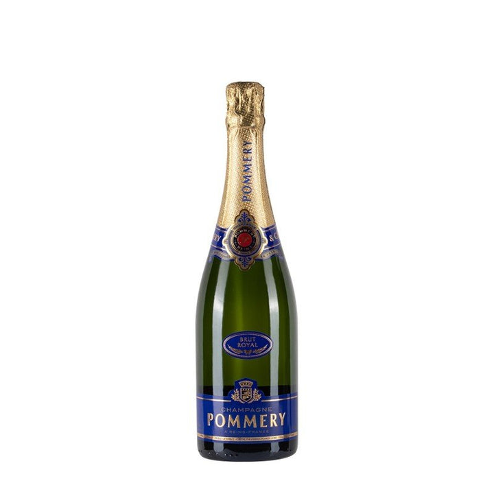 Pommery Brut Royal - Carta dei Vini