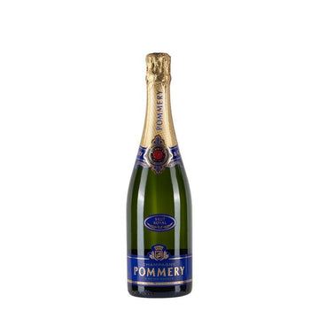 Pommery Brut Royal - Carta dei Vini