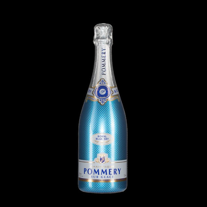 Pommery Royal Blue Sky 1.5l Magnum - Carta dei Vini