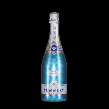 Pommery Royal Blue Sky 1.5l Magnum - Carta dei Vini