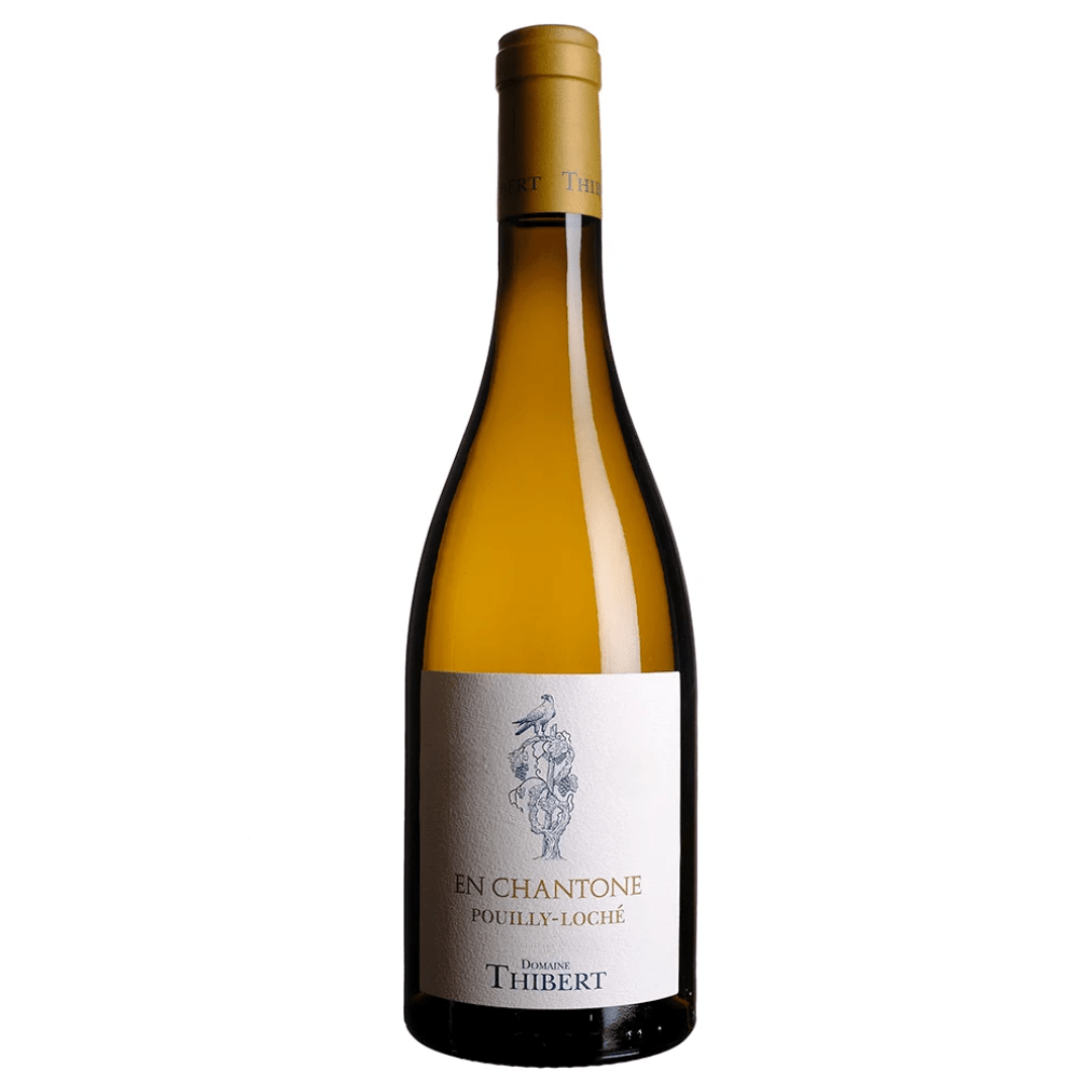 Pouilly Lochè En Chantone 2019 Domaine Thibert