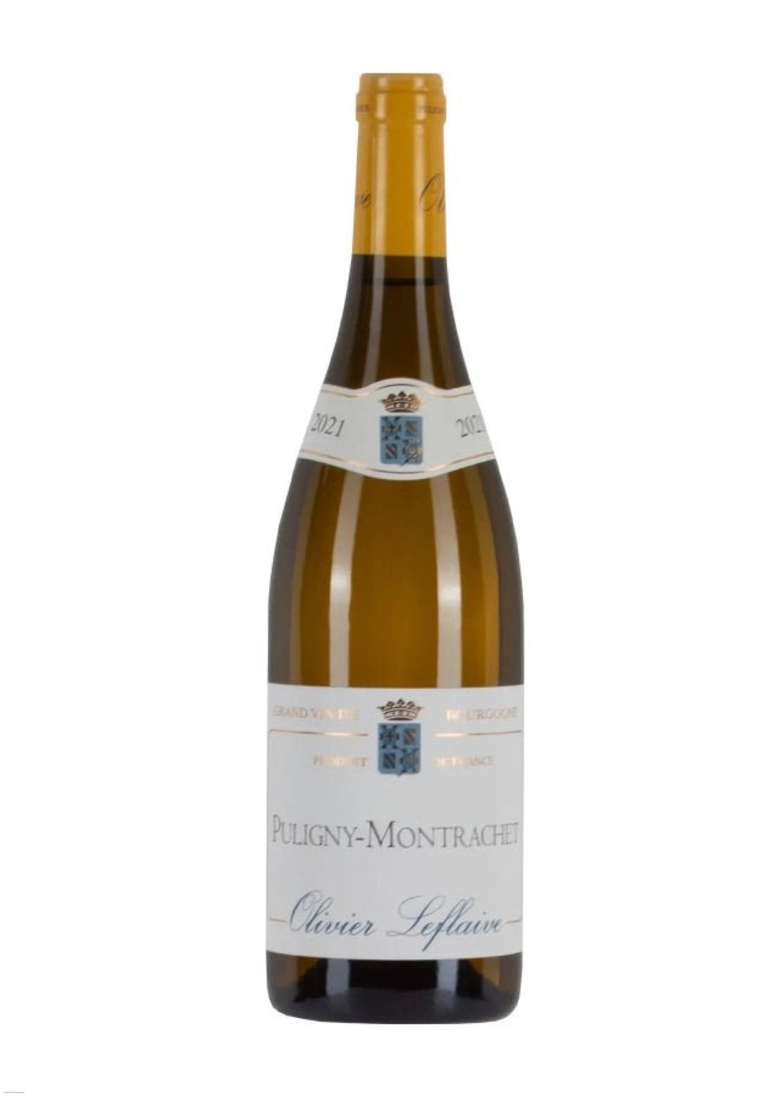 Puligny Montrachet 2021 Olivier Leflaive - Carta dei Vini
