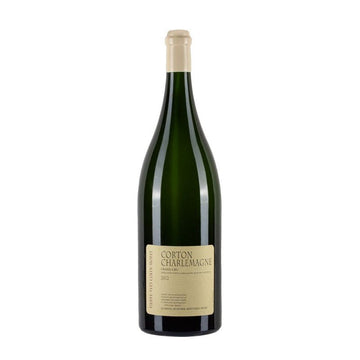 Pycm Corton - charlemagne 2012 3l Jeroboam - Carta dei Vini
