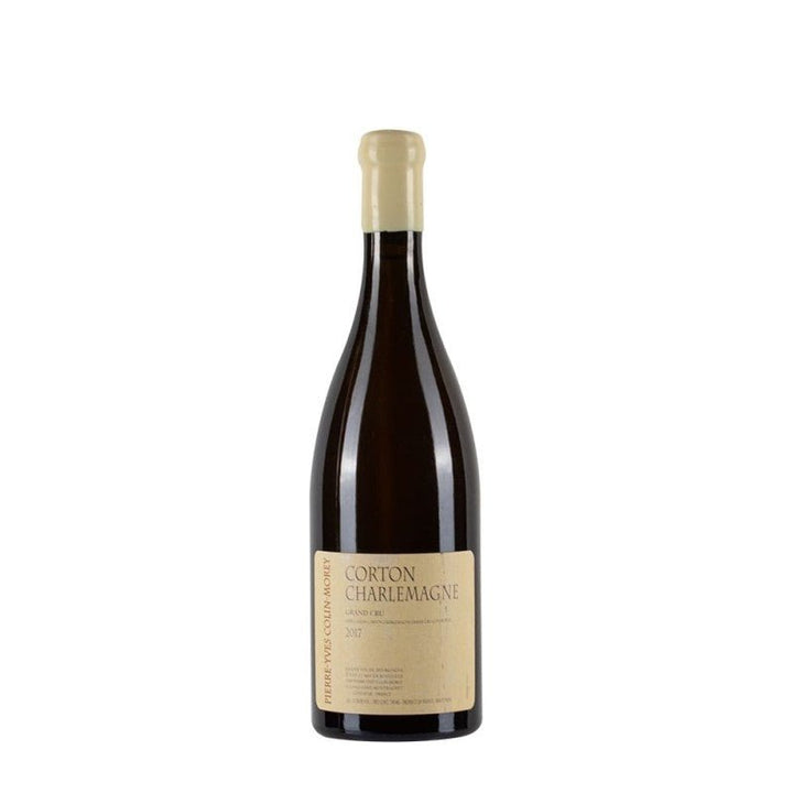 Pycm Corton - charlemagne 2017 - Carta dei Vini