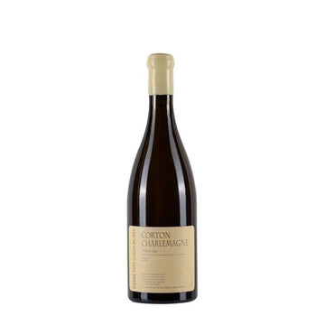 Pycm Corton - charlemagne 2017 - Carta dei Vini