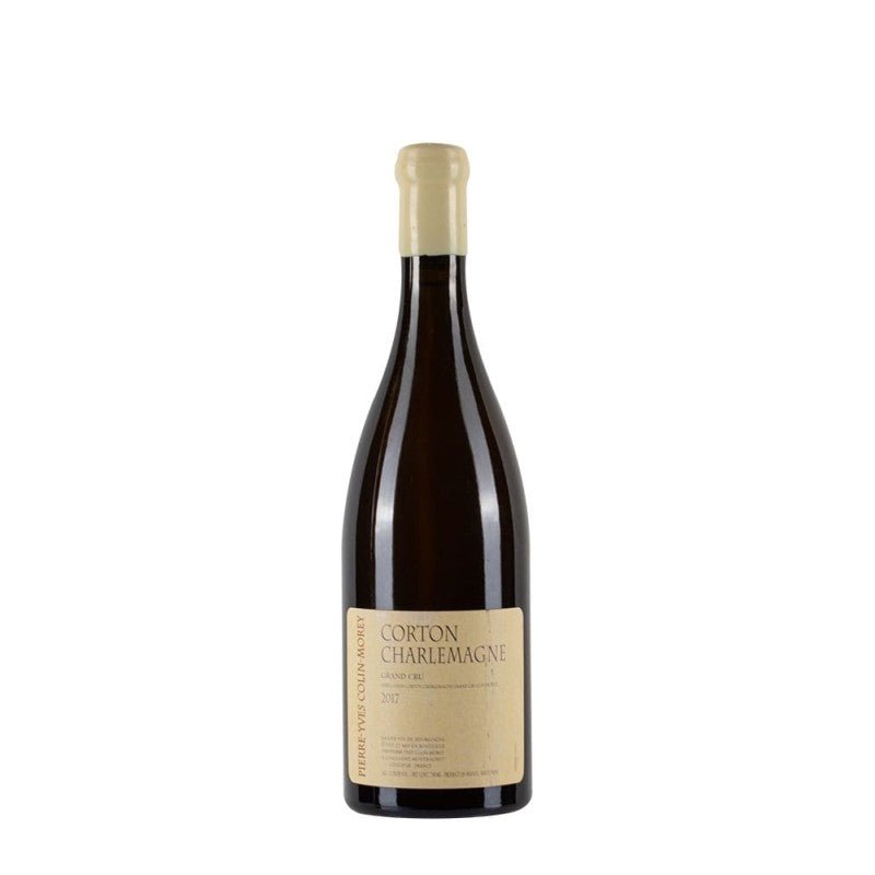Pycm Corton - charlemagne 2017 - Carta dei Vini