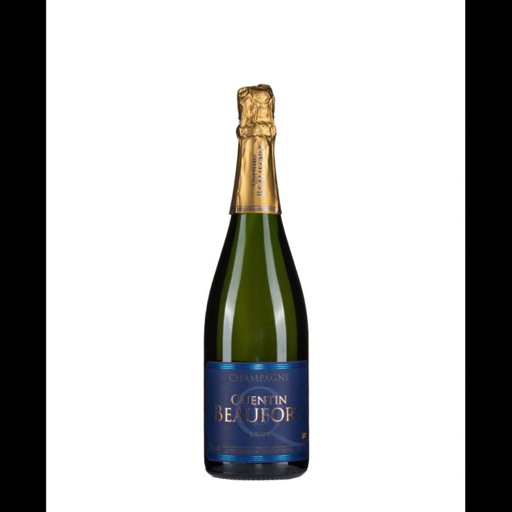 Quentin Beaufort N°11 Millesime 2017 - Carta dei Vini
