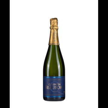 Quentin Beaufort N°9 Millesime 2015 - Carta dei Vini