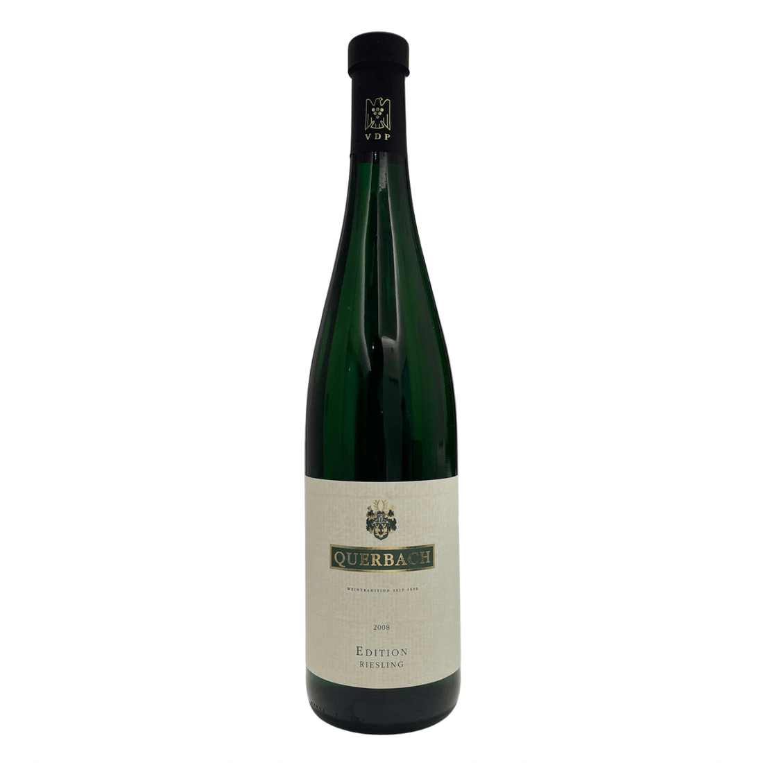 Querbach Riesling Edition 2008 Querbach