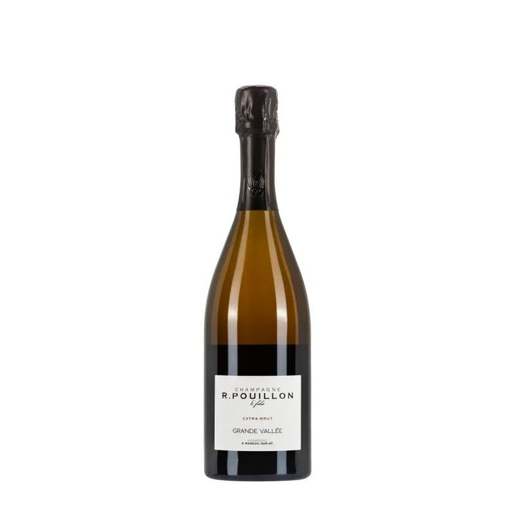 R. Pouillon & Fils Grande Vallee - Carta dei Vini