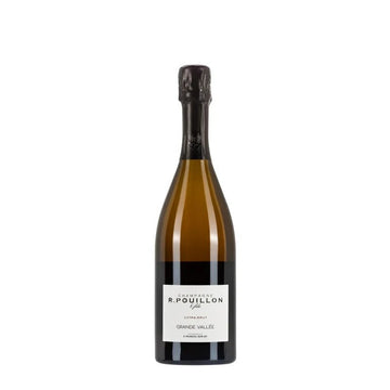 R. Pouillon & Fils Grande Vallee - Carta dei Vini