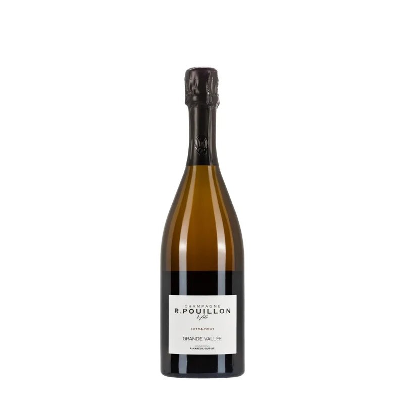 R. Pouillon & Fils Grande Vallee - Carta dei Vini