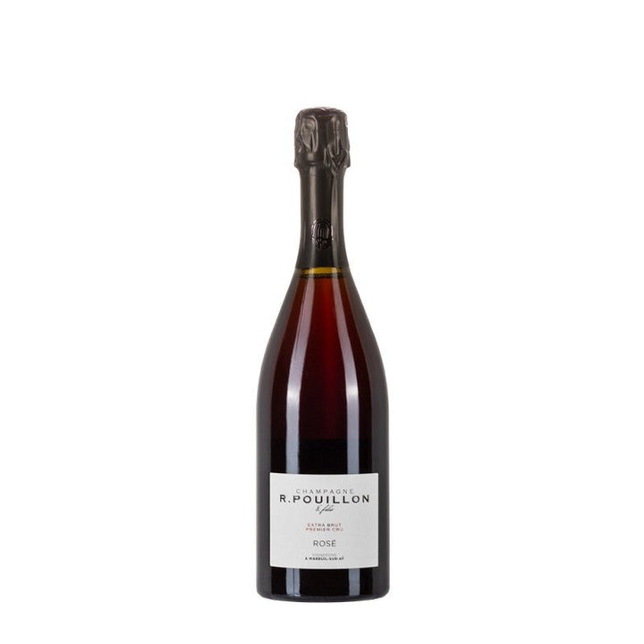 R. Pouillon & Fils Rosé De Maceration - Carta dei Vini