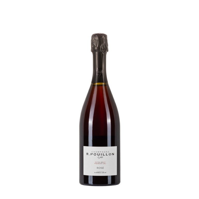 R. Pouillon & Fils Rosé De Maceration - Carta dei Vini