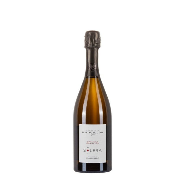 R. Pouillon & Fils Solera - Carta dei Vini