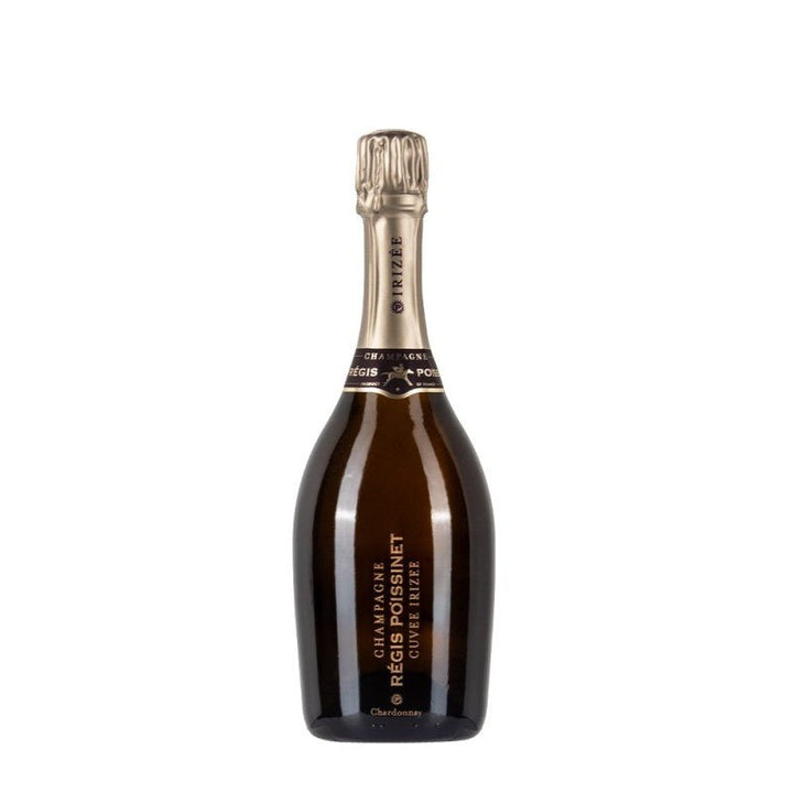 Regis Poissinet Cuvée Irizée Chardonnay 2017 - Carta dei Vini