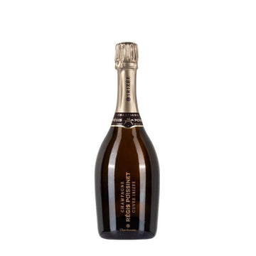 Regis Poissinet Cuvée Irizée Chardonnay 2017 - Carta dei Vini