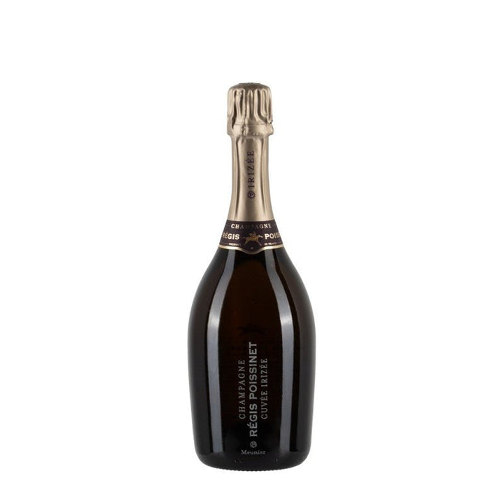 Regis Poissinet Cuvée Irizée Meunier 2014 - Carta dei Vini