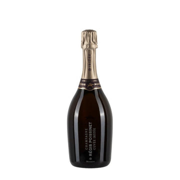 Regis Poissinet Cuvée Irizée Meunier 2014 - Carta dei Vini
