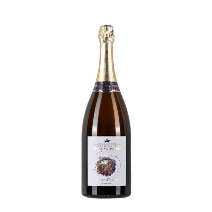 Regis Poissinet Terre D'irizée Magnum - Carta dei Vini