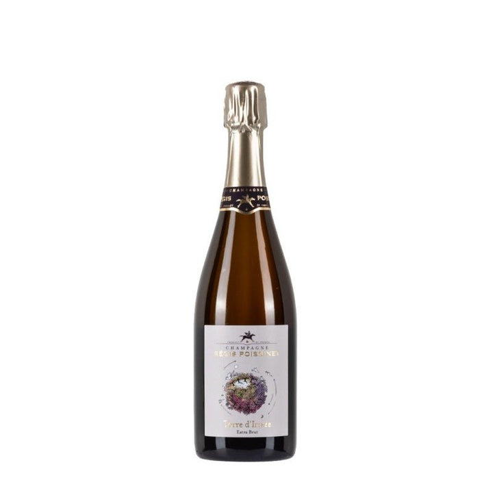 Regis Poissinet Terre D'irizée - Carta dei Vini