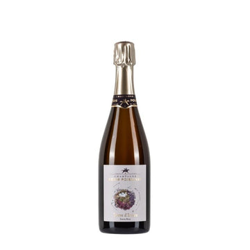 Regis Poissinet Terre D'irizée - Carta dei Vini