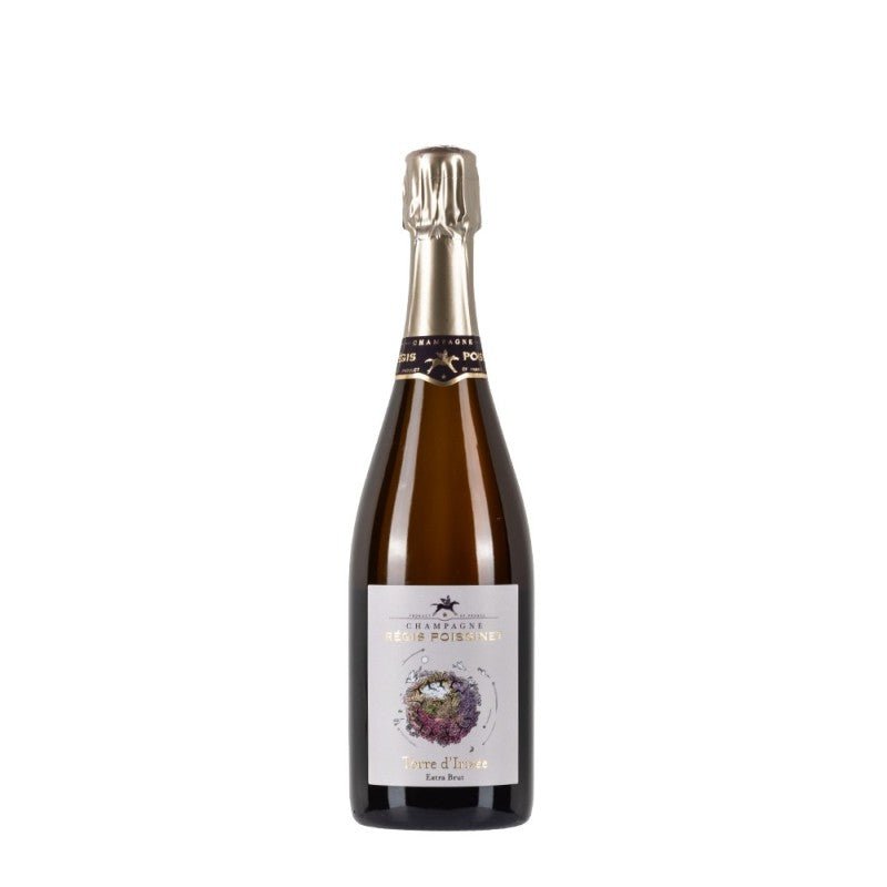 Regis Poissinet Terre D'irizée - Carta dei Vini