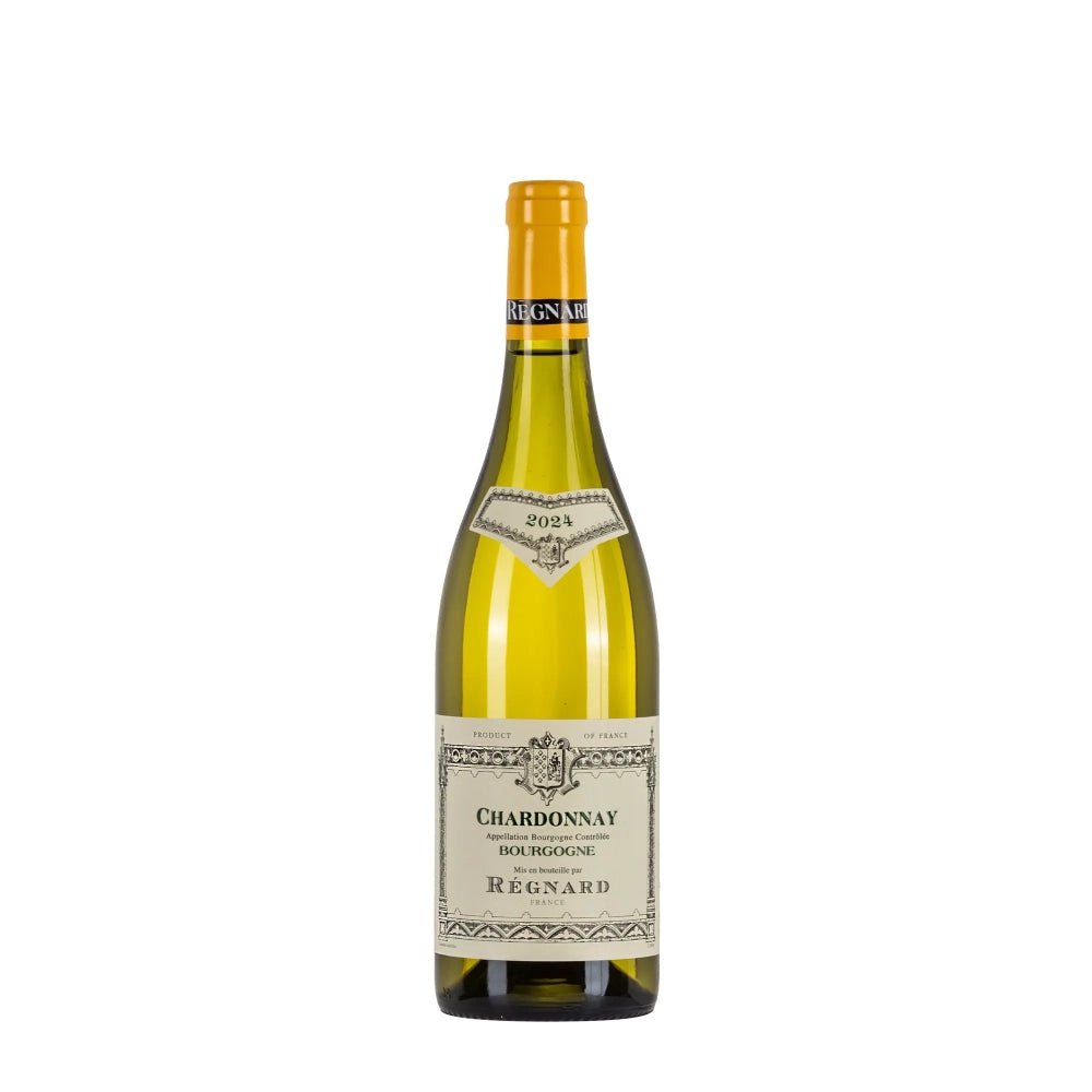 Régnard Bourgogne Chardonnay 2024 - Carta dei Vini