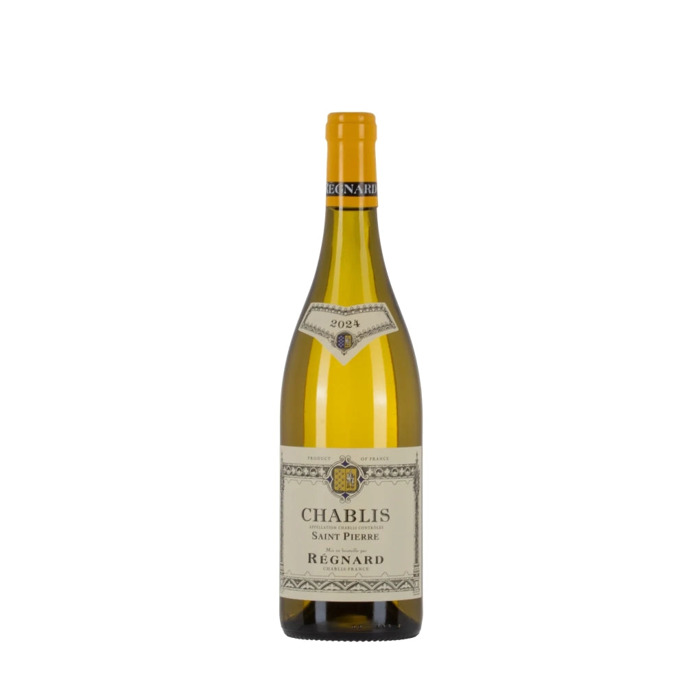 Régnard Chablis Saint Pierre 2024
