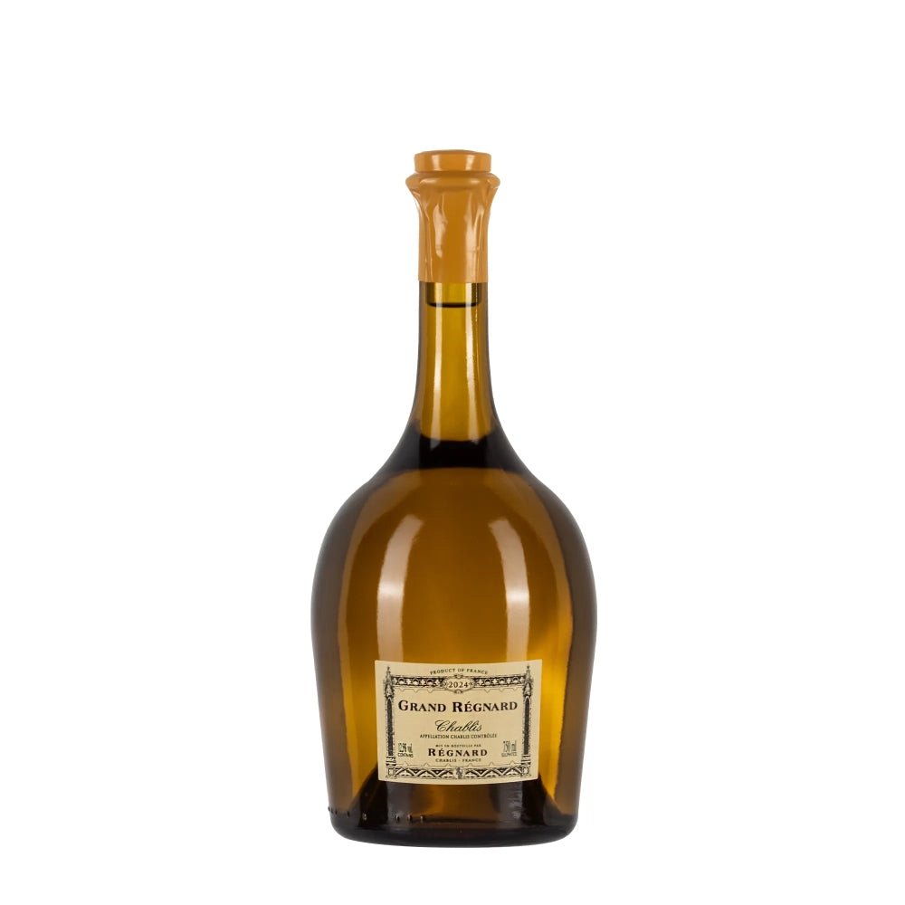 Régnard Grand Régnard Chablis 2024 - Carta dei Vini