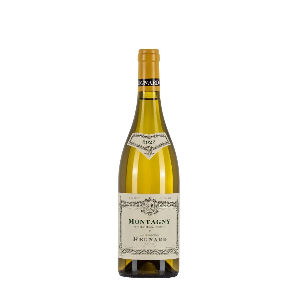 Régnard Montagny Blanc 2023 - Carta dei Vini