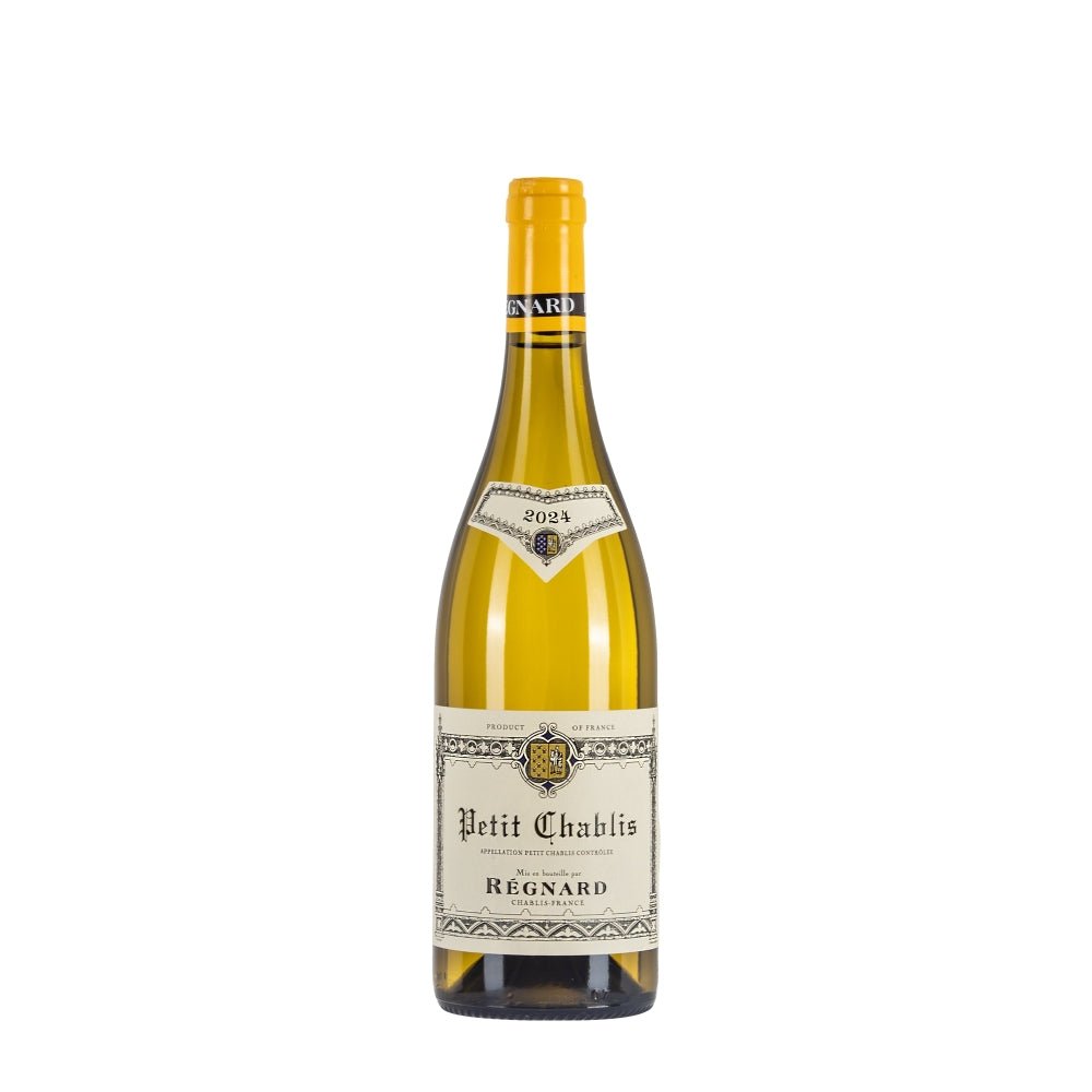 Régnard Petit Chablis 2024 - Carta dei Vini
