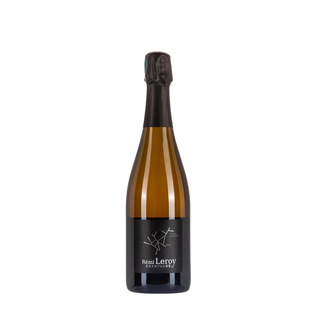 Rémi Leroy Blanc De Noir 2019 - Carta dei Vini