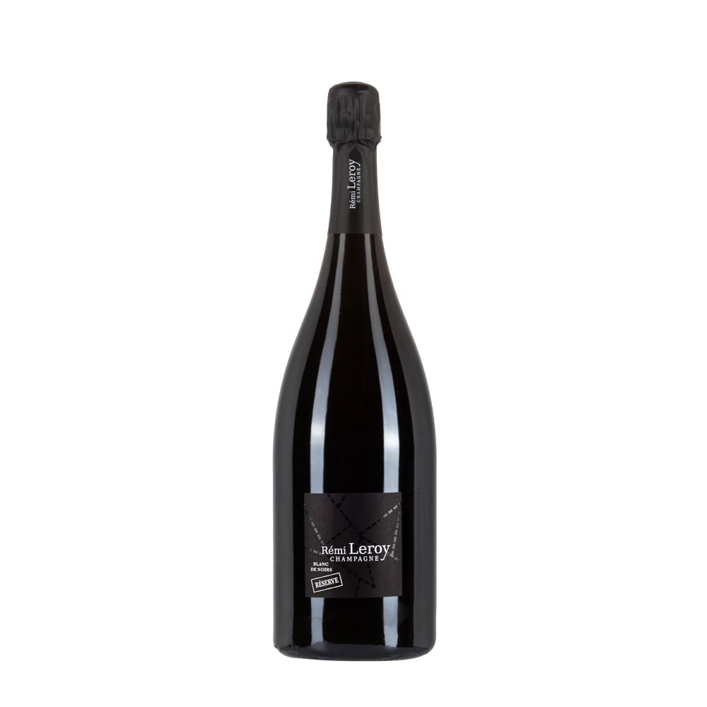 Rémi Leroy Blanc De Noirs Réserve Magnum - Carta dei Vini