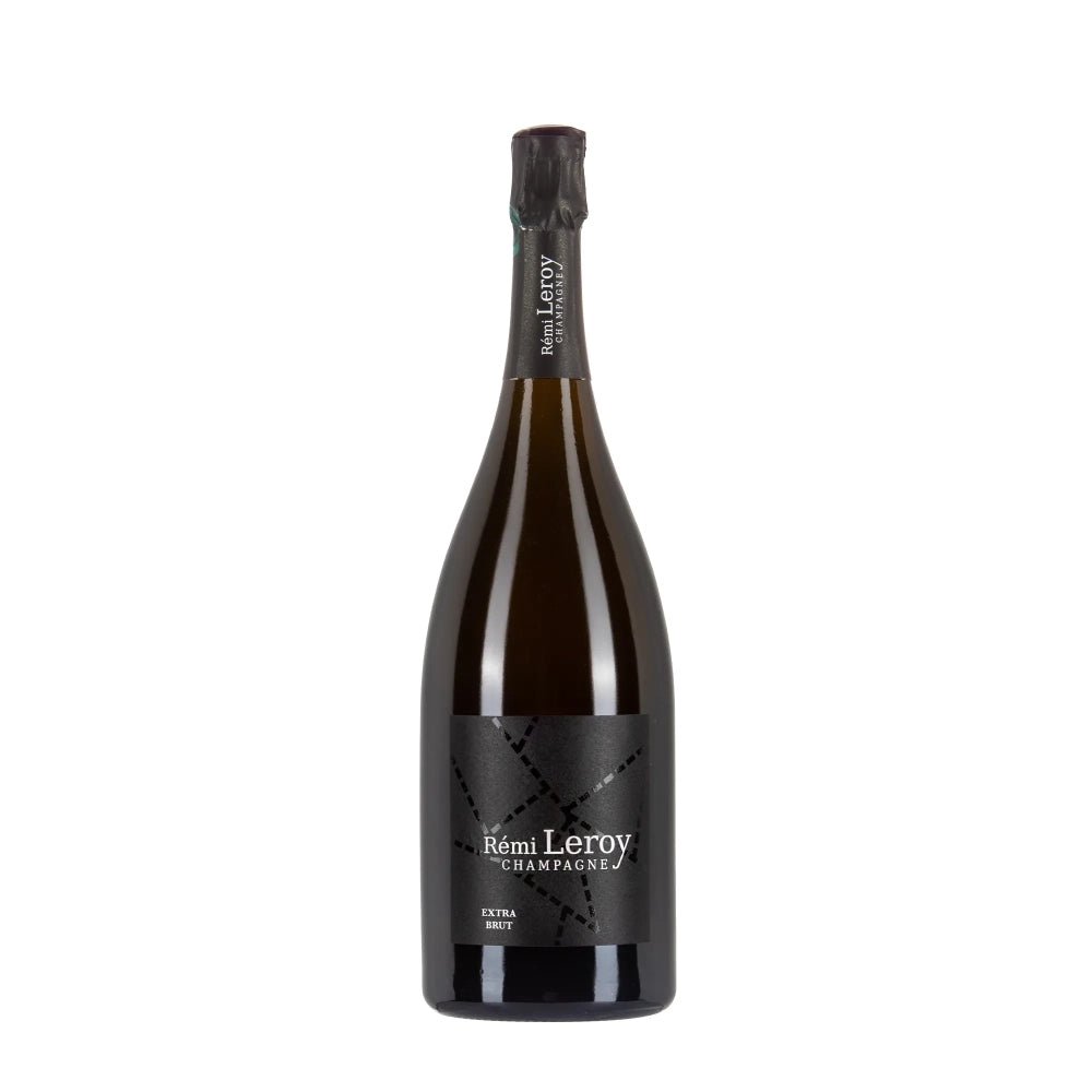 Rémi Leroy Extra Brut Magnum - Carta dei Vini
