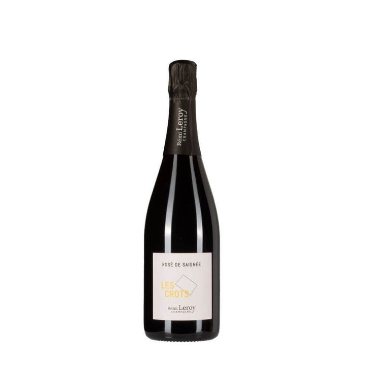 Rémi Leroy Les Crots Rosé - Carta dei Vini