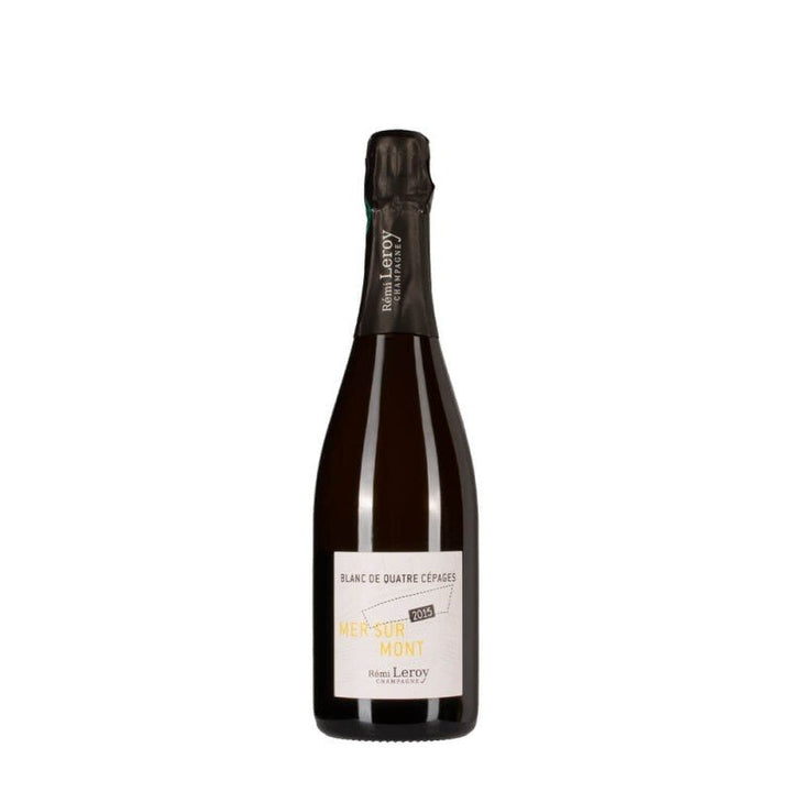 Rémi Leroy Mer Sur Mont 2015 - Carta dei Vini
