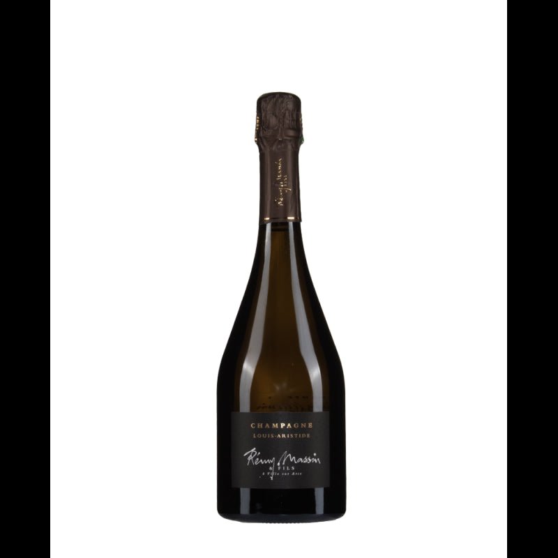 Remy Massin Louis Aristide - Carta dei Vini