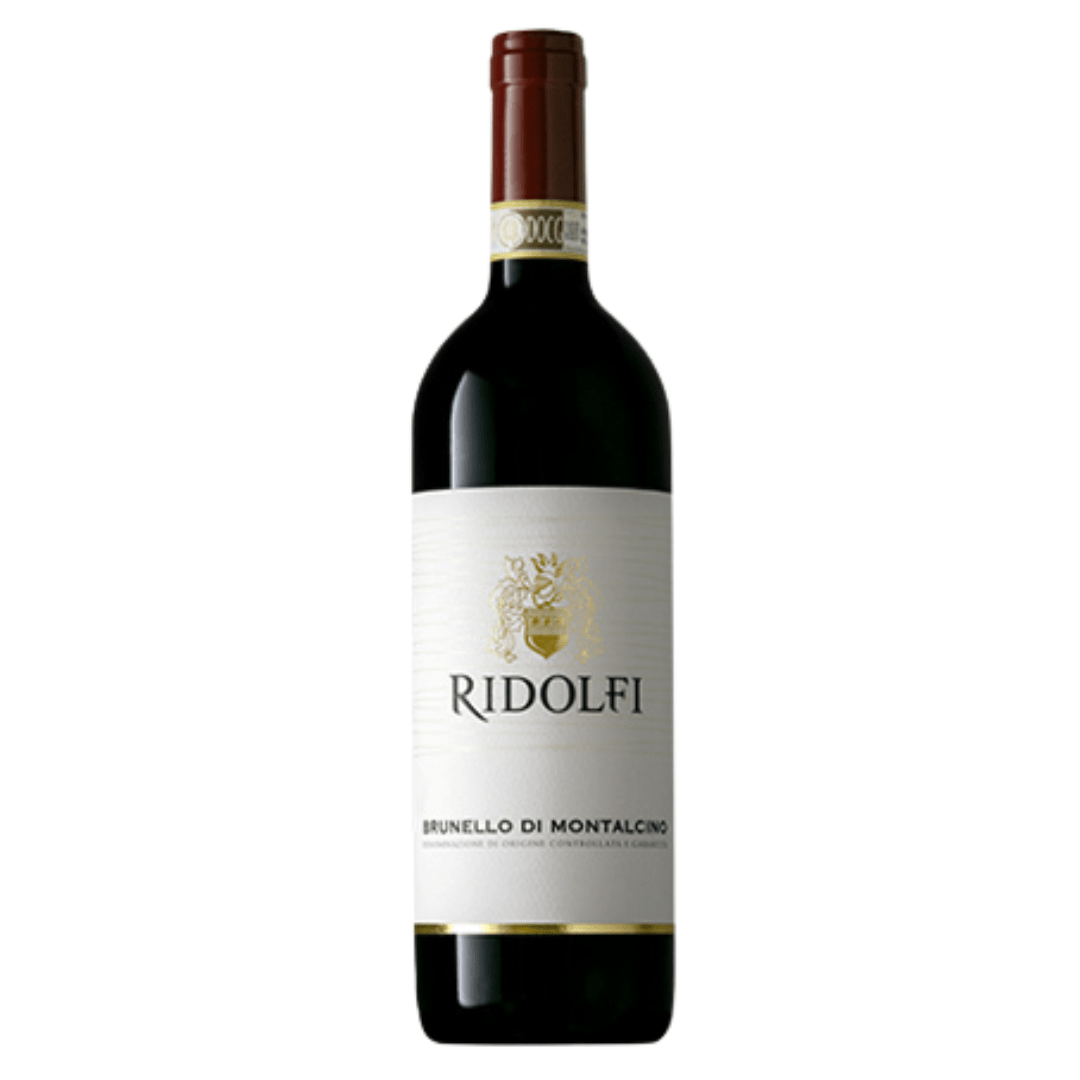Ridolfi Brunello di Montalcino DOCG 2018 Ridolfi
