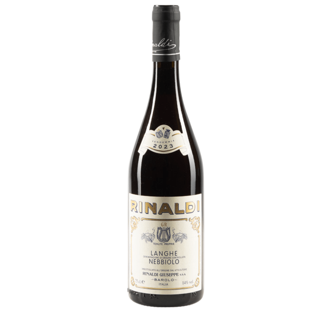 Rinaldi Nebbiolo 2022 - Carta dei Vini