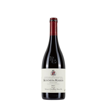 Robert Groffier Bonnes - mares 2021 Grand Cru - Carta dei Vini