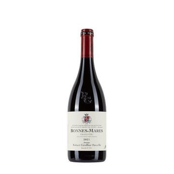 Robert Groffier Bonnes - mares 2021 Grand Cru - Carta dei Vini