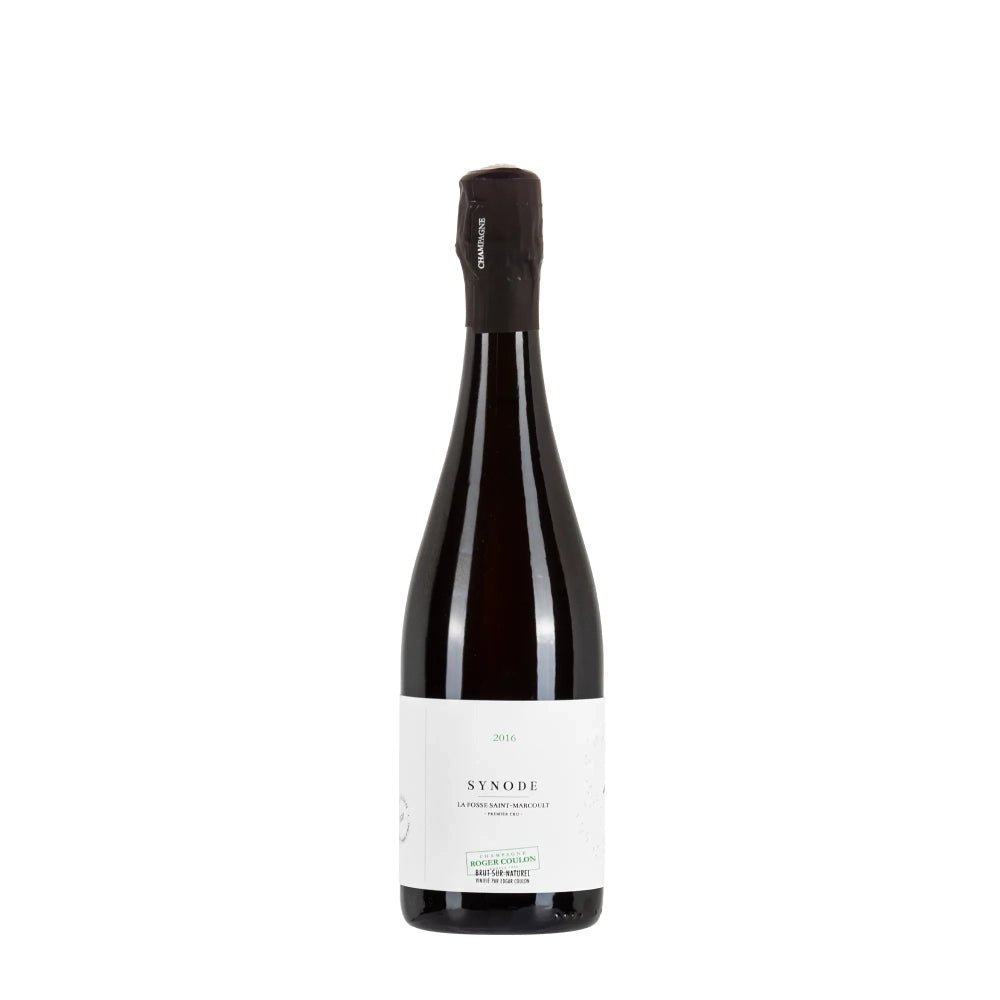 Roger Coulon Synode 2016 1er Cru Extra Brut - Carta dei Vini