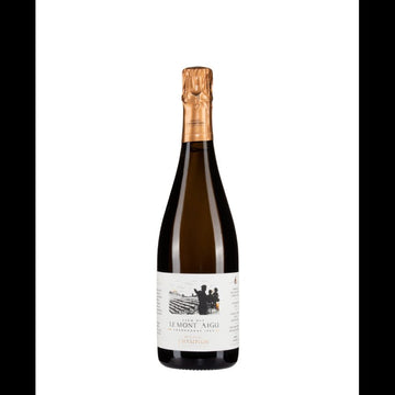 Roland Champion Le Mont Aigu 2017 - Carta dei Vini