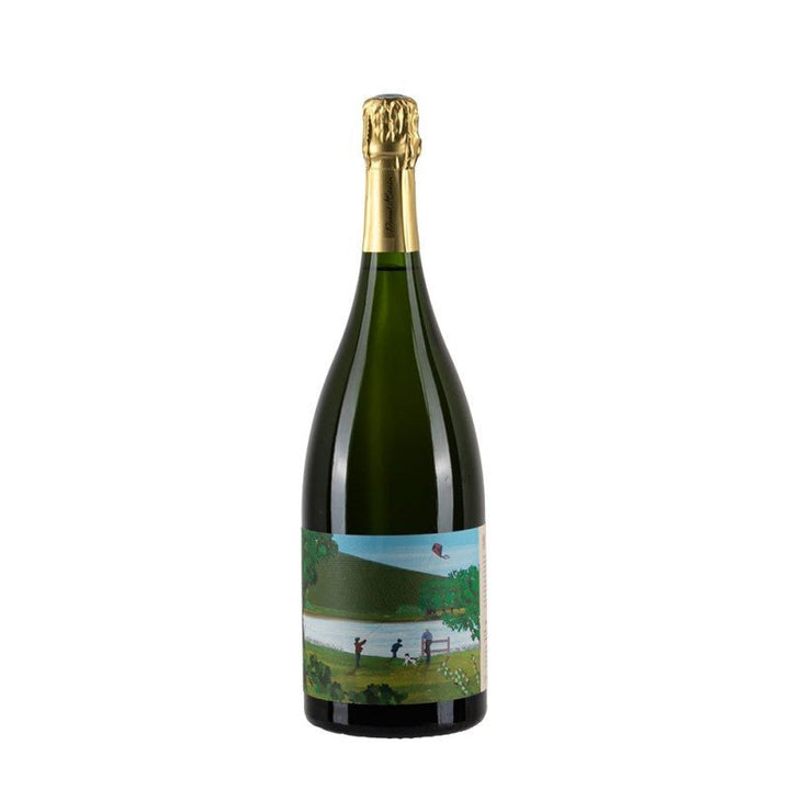 Romain Henin "l'etang De Nos Souvenirs" Magnum 1.5l - Carta dei Vini