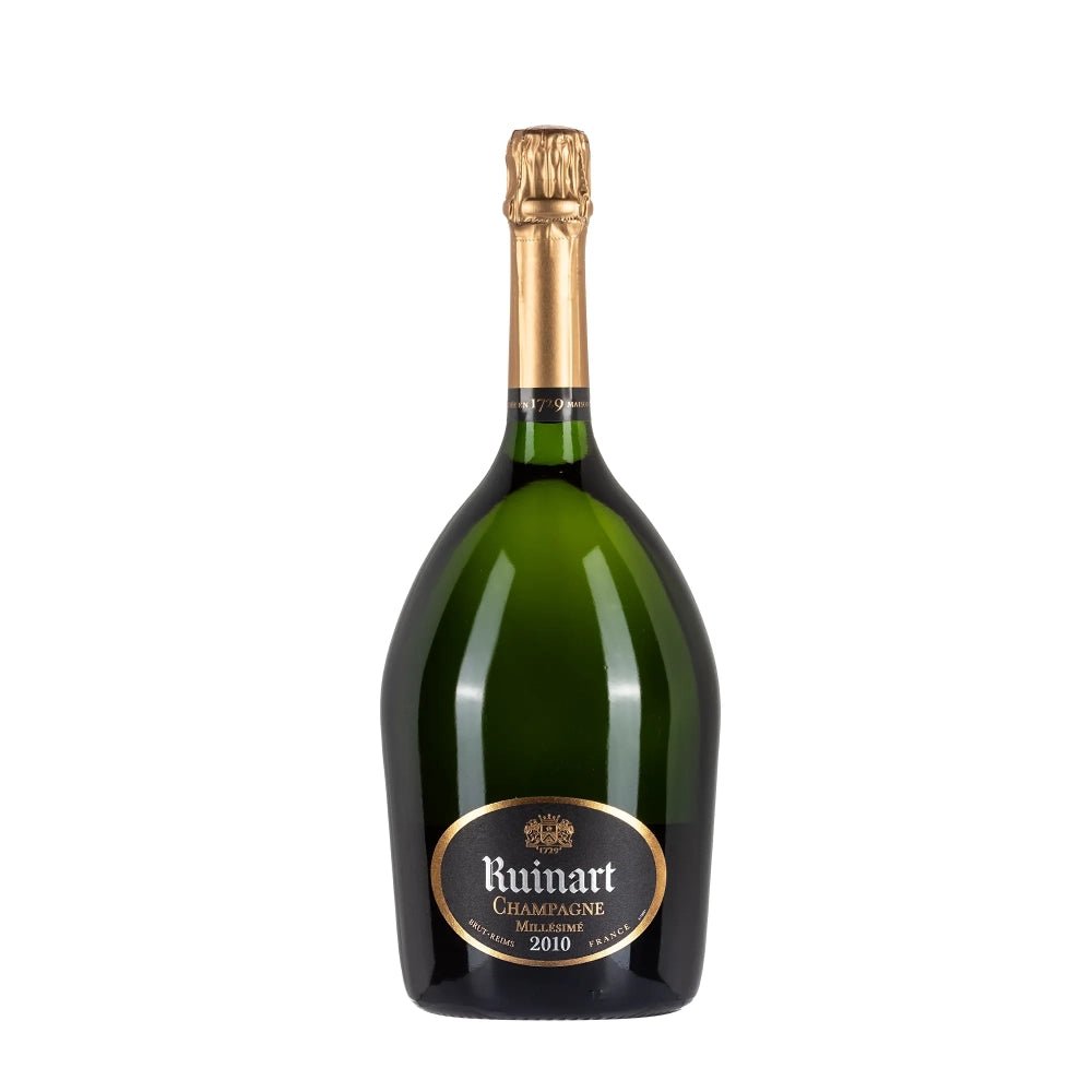 Ruinart Millésime 2010 Magnum - Carta dei Vini