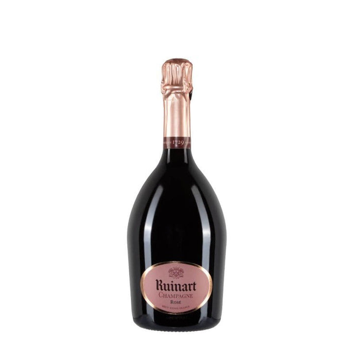Ruinart Rosè - Carta dei Vini